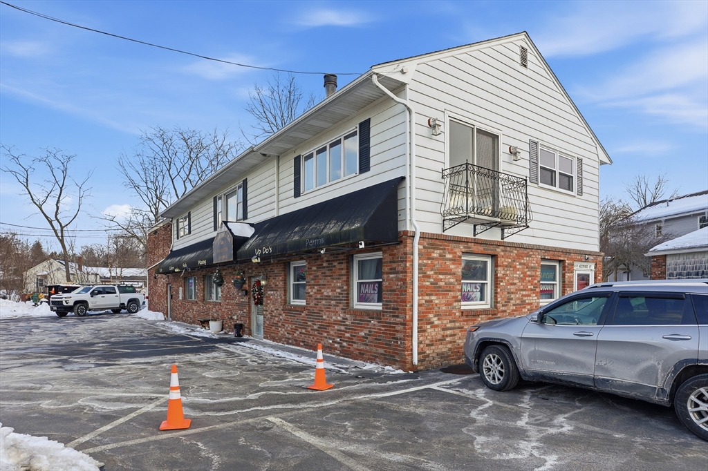 1008 Westford St, Lowell, Massachusetts 01851