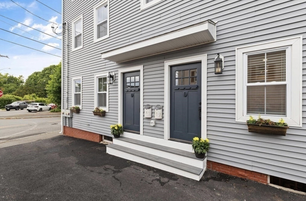 17 Webb St, Salem, Massachusetts 01970