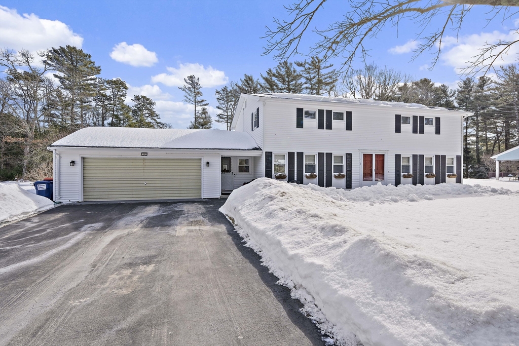 10 Dowd Ave, Wareham, Massachusetts 02571