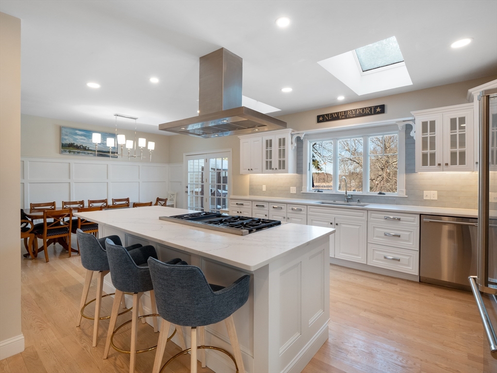 510 Merrimac St, Newburyport, Massachusetts 01950