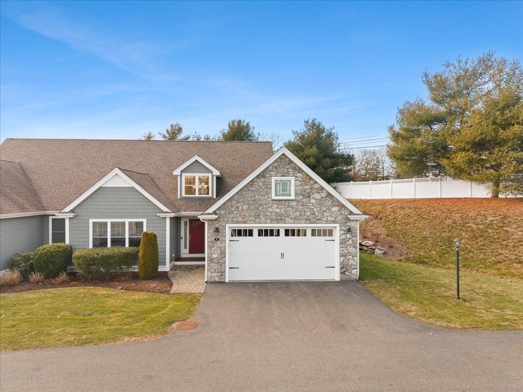 8 Eagle Way, Lakeville, Massachusetts 02347