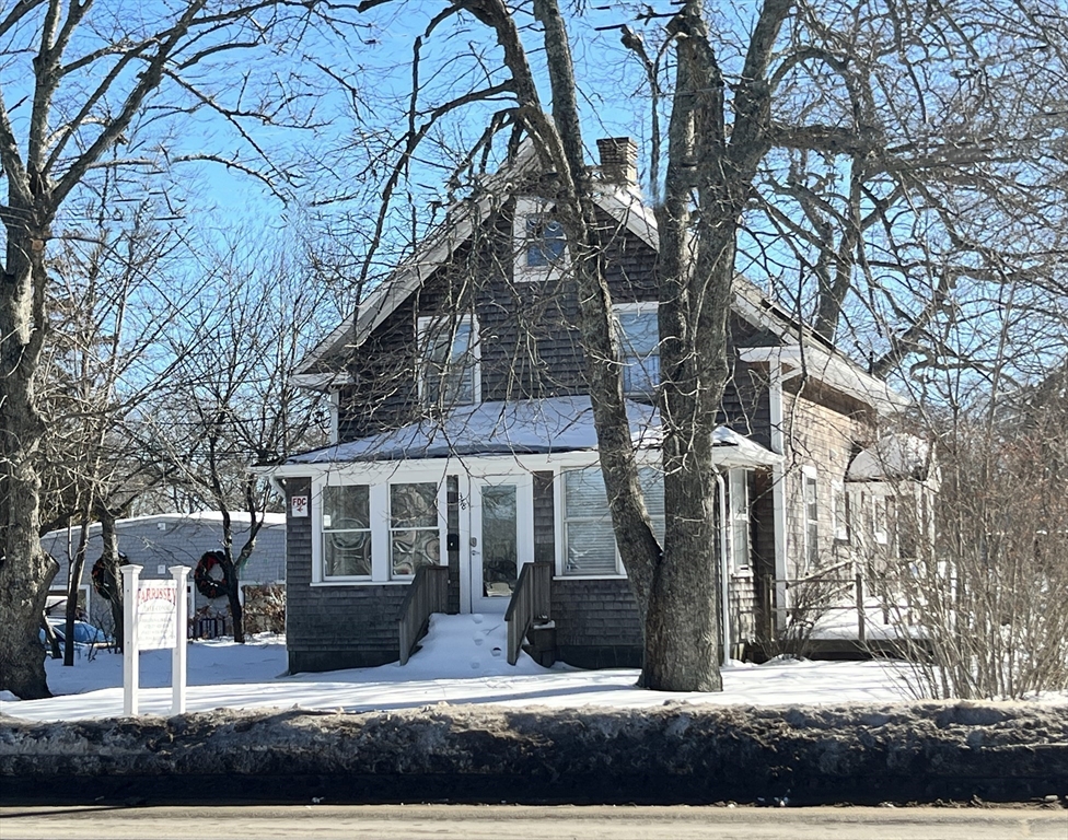 378 State Rd, Tisbury, Massachusetts 02568