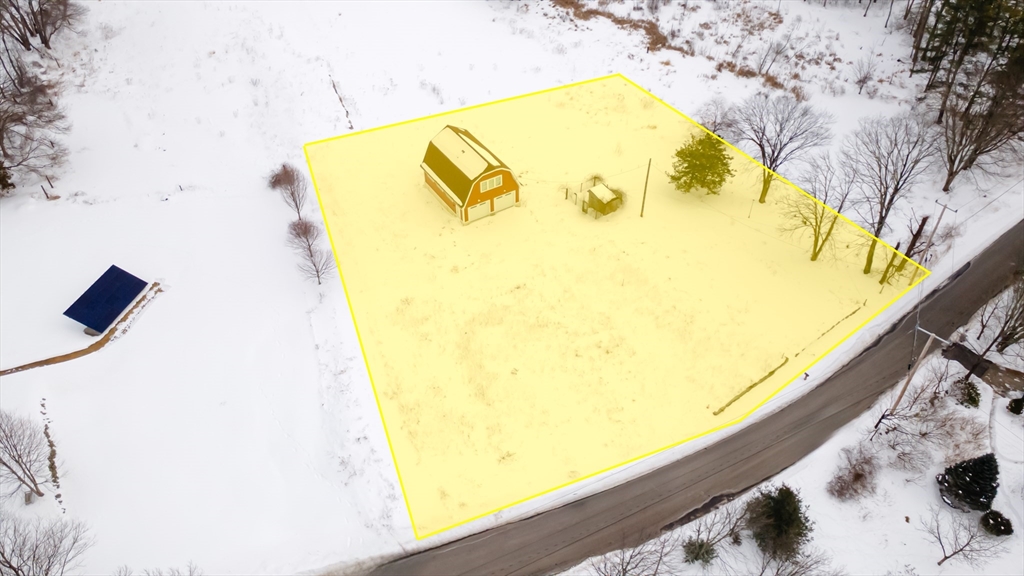 147 N Mill Street, Holliston, Massachusetts 01746