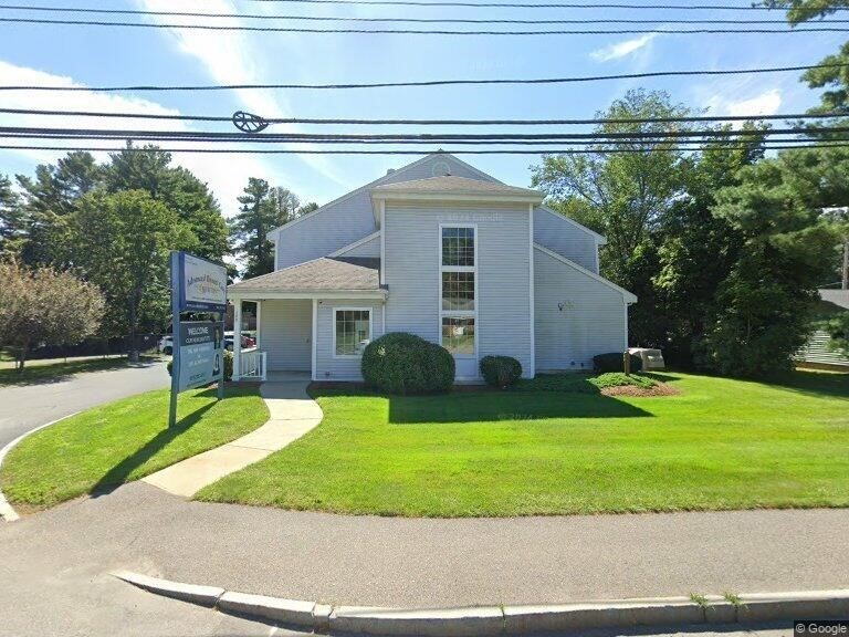 100 W Main Street, Norton, Massachusetts 02766