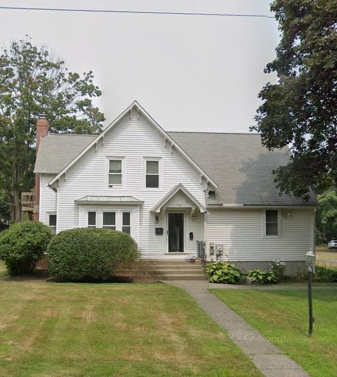 745 Main St, Shrewsbury, Massachusetts 01545