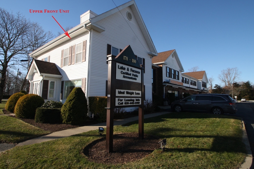 180 Teaticket Hwy, Falmouth, Massachusetts 02540