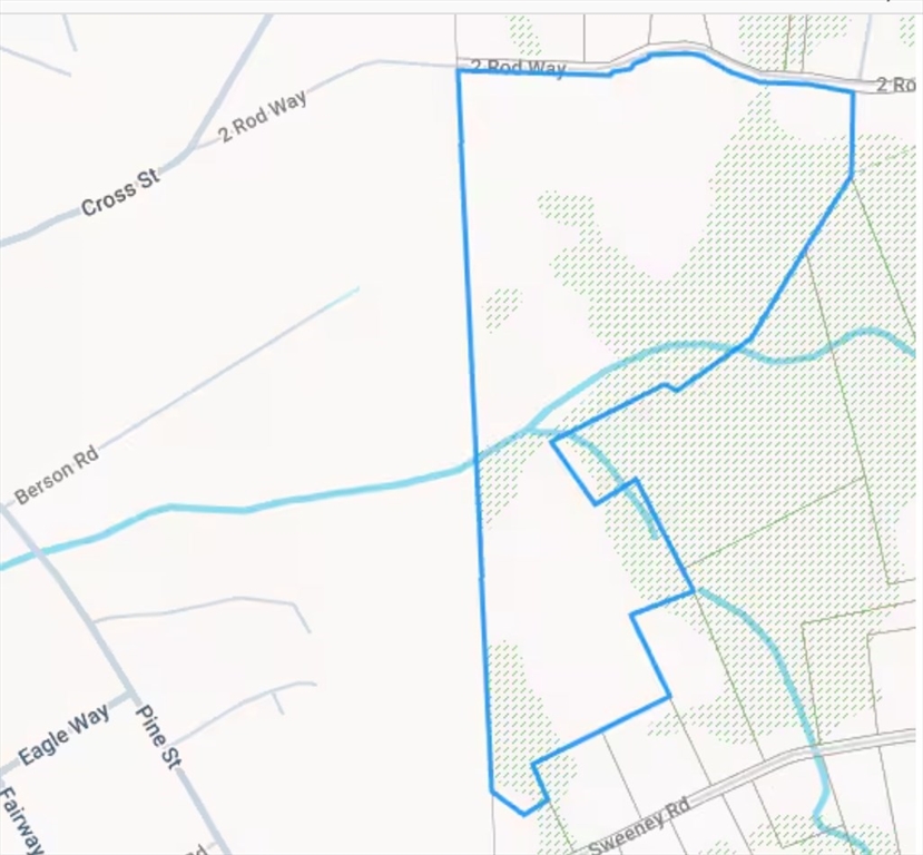 2 Rod Way, Rehoboth, Massachusetts 02769