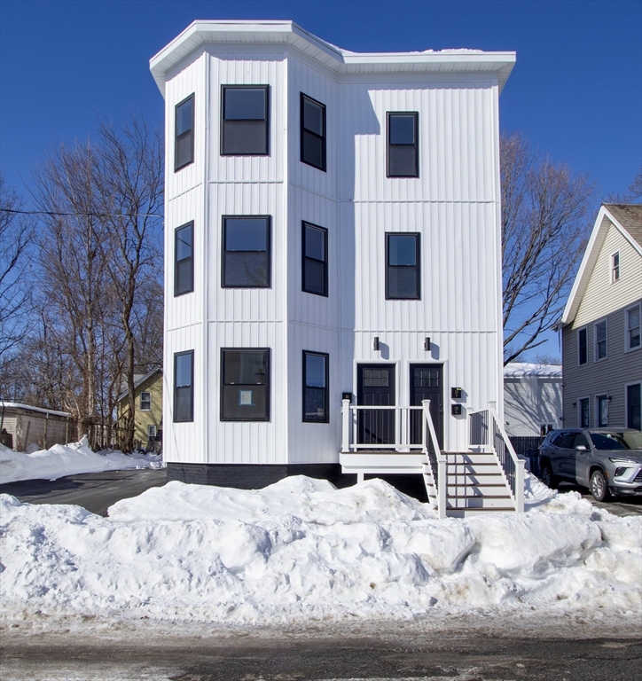 20 Cottage St, West Springfield, Massachusetts 01089