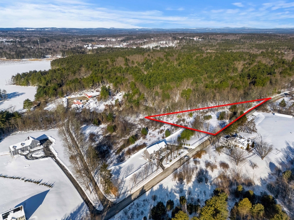 Lot 5 Townsend Rd, Shirley, Massachusetts 01464