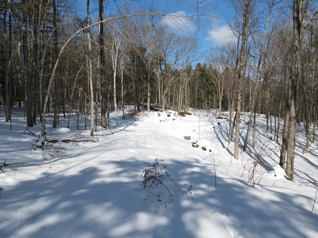 0 Fox Hill Rd, Bernardston, Massachusetts 01337