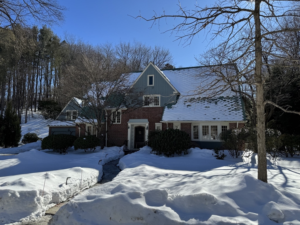 49 Metcalf St, Worcester, Massachusetts 01609