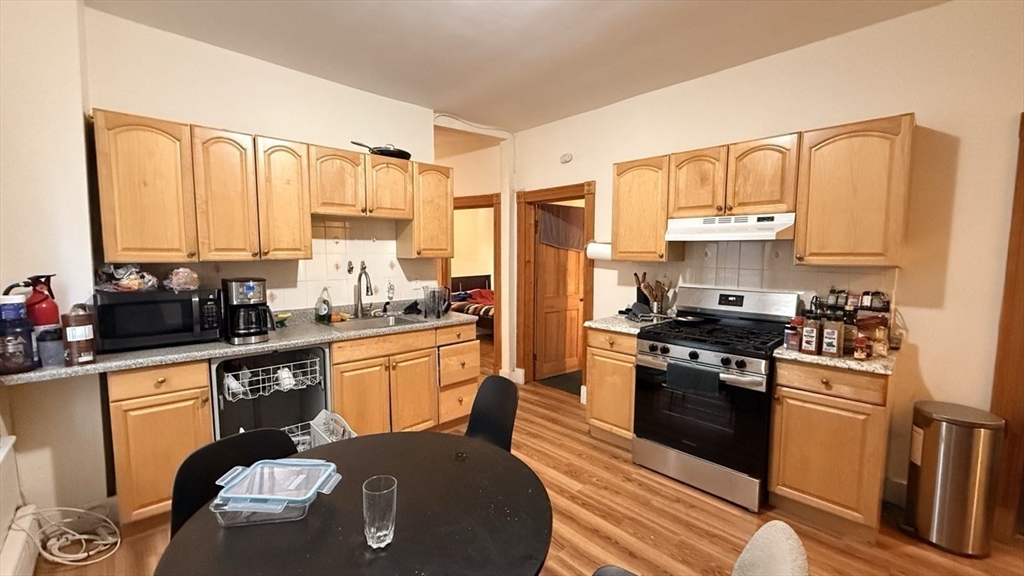 26 Darling, Boston, Massachusetts 02120