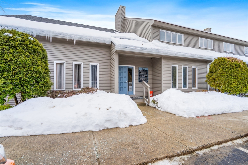 323 Boston Post Rd, Sudbury, Massachusetts 01776