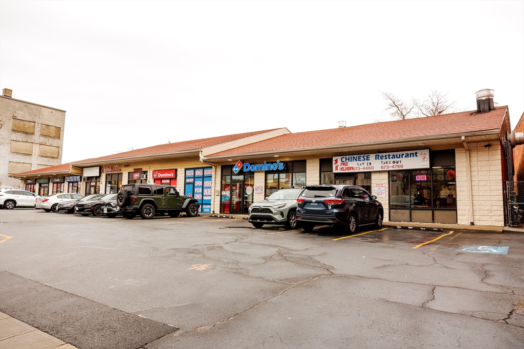 407 S Main St, Fall River, Massachusetts 02721