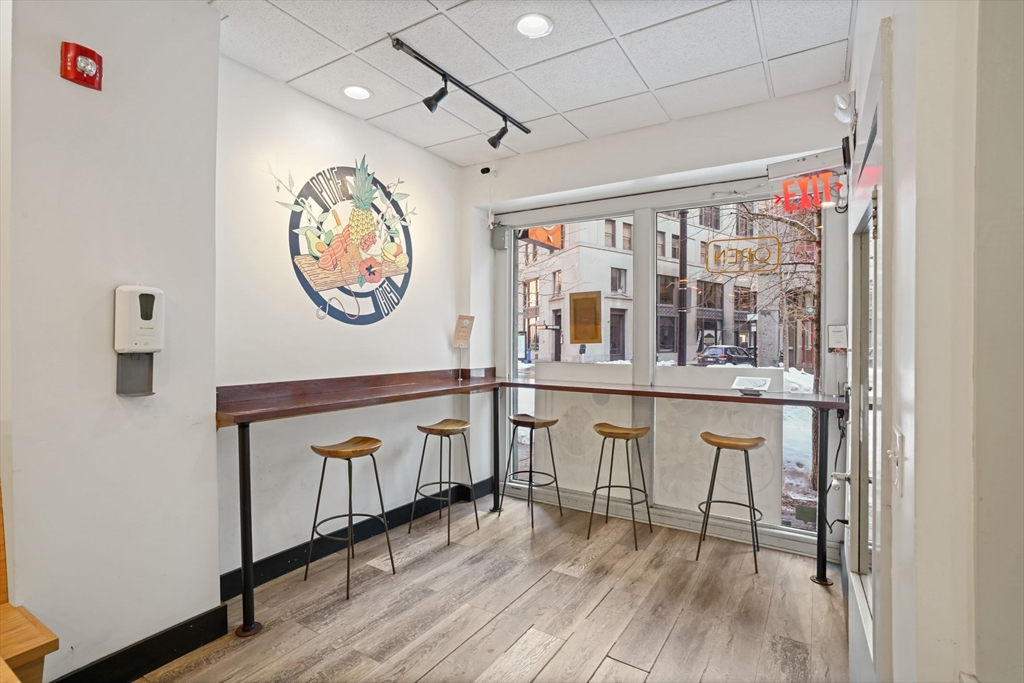 63 Broad Street, Boston, Massachusetts 02109