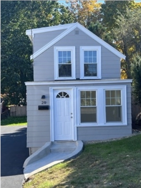 29 Cottage St, Westborough, Massachusetts 01581