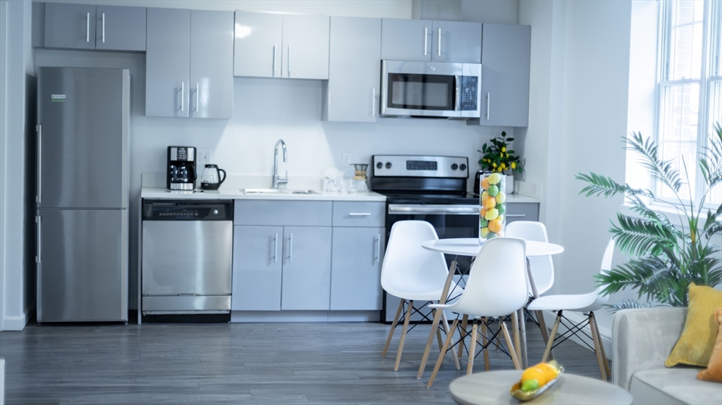 1505 Commonwealth Ave, Boston, Massachusetts 02135