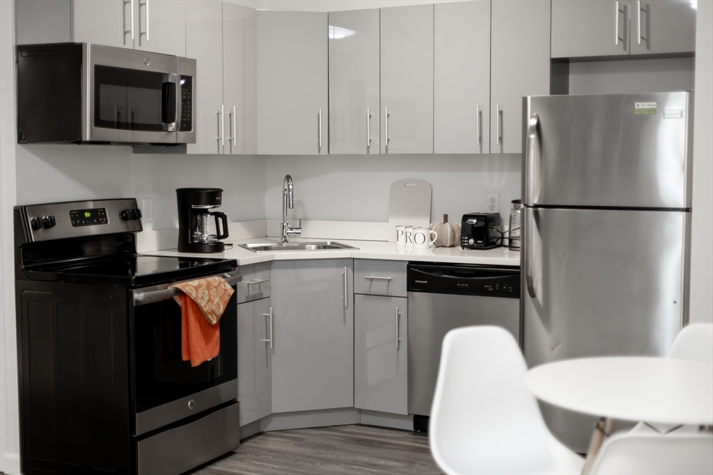 1505 Commonwealth Ave, Boston, Massachusetts 02135