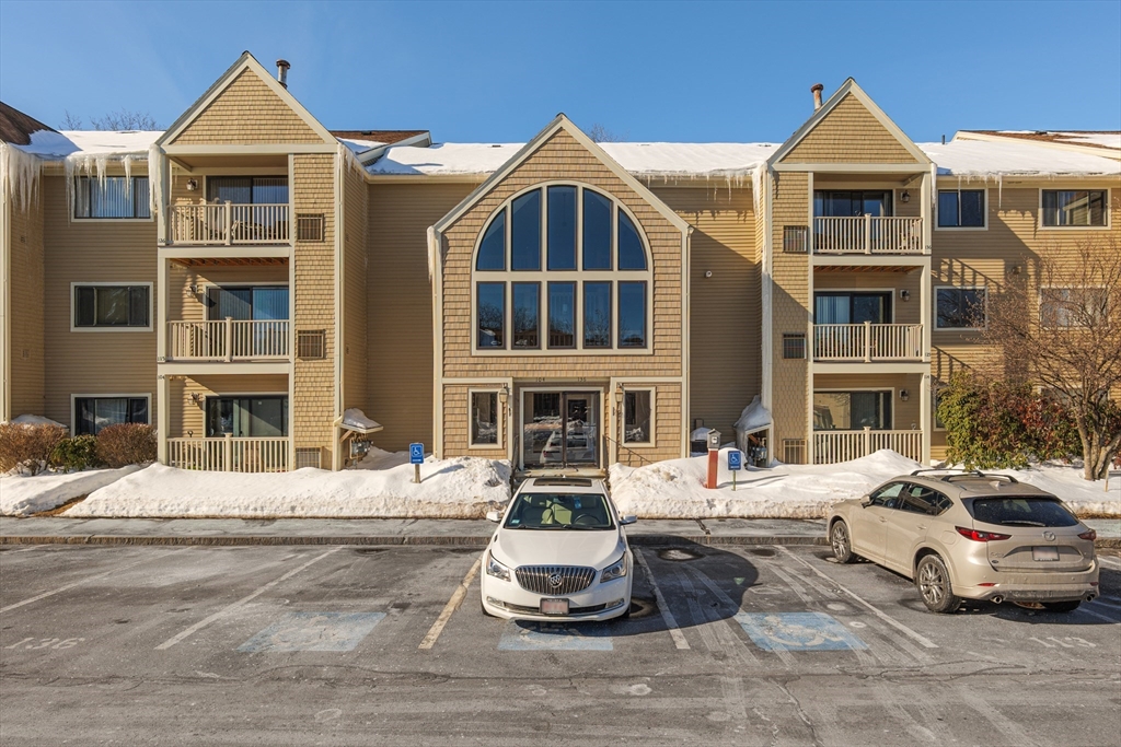 109 Hunters Run Place, Haverhill, Massachusetts 01832