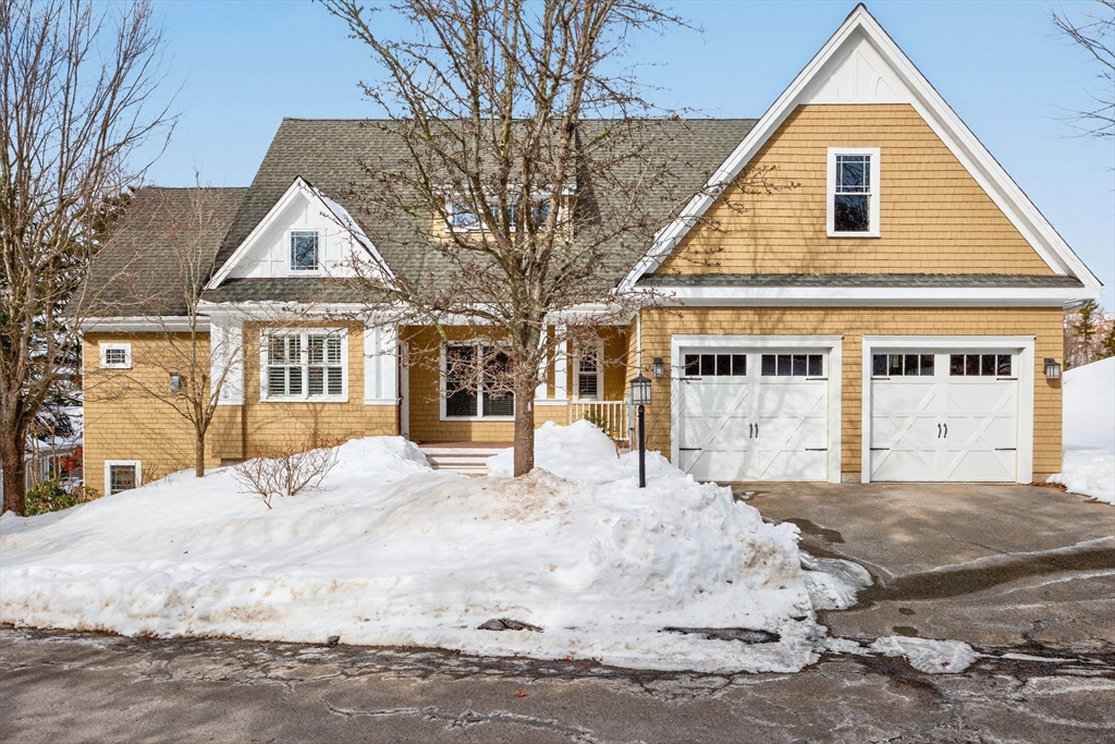 18 Aberdeen, Plymouth, Massachusetts 02360