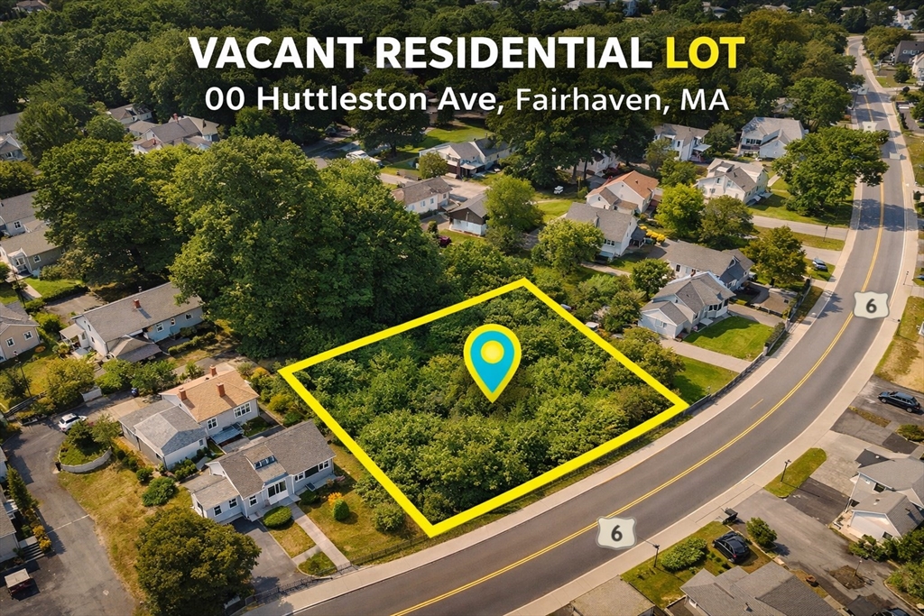 00 Huttleston Ave, Fairhaven, Massachusetts 02719