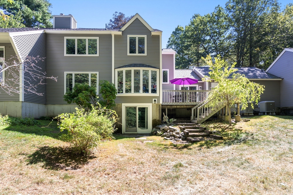 16 Coltsway, Wayland, Massachusetts 01778