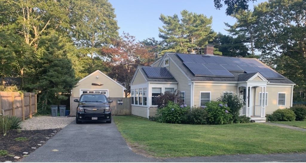 16 Elton, Yarmouth, Massachusetts 02673