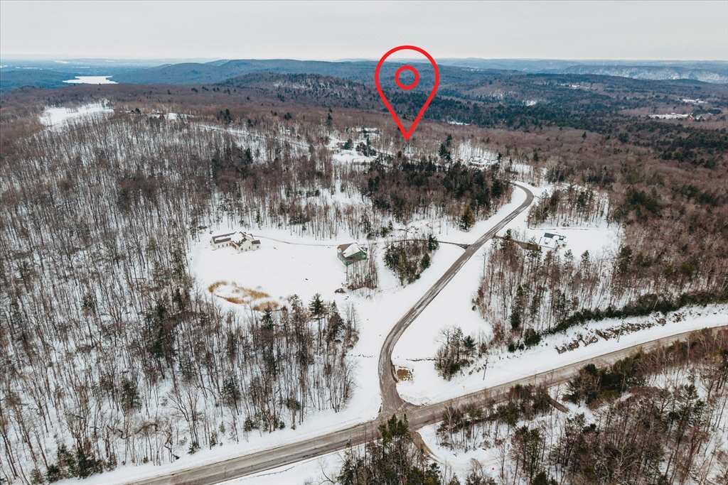 0 Blueberry Hill Rd (Lot 6), Westhampton, Massachusetts 01027