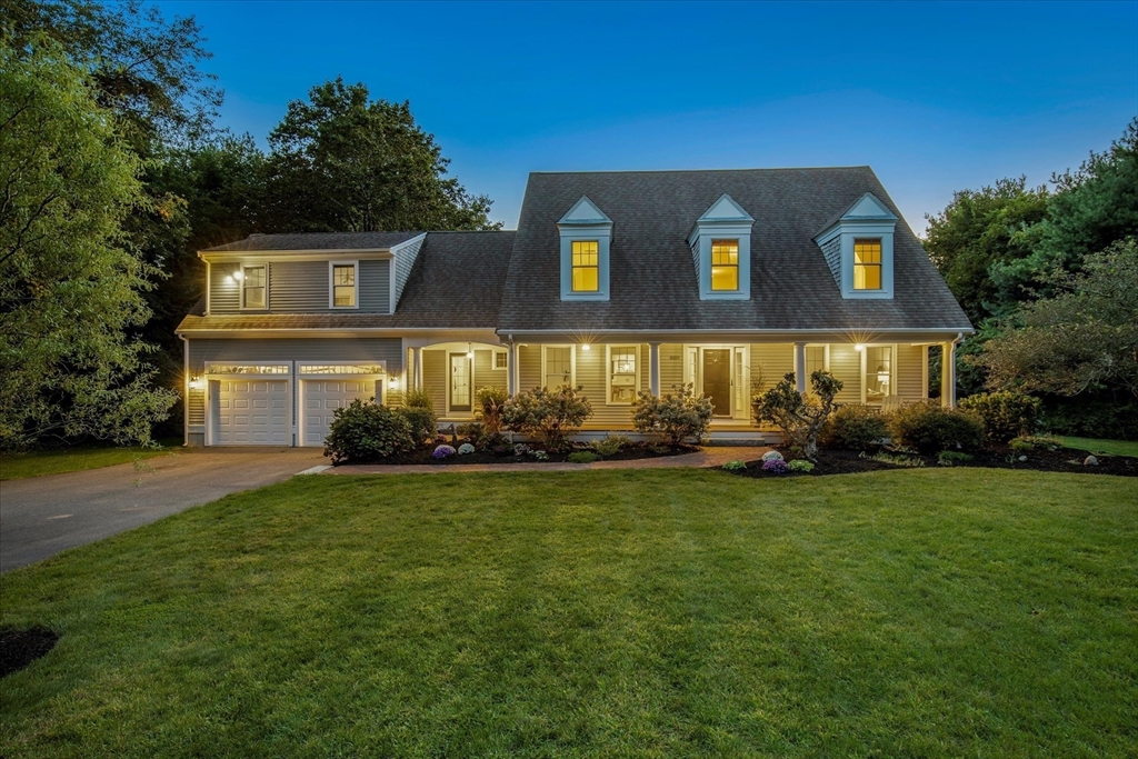 889 Old Main Street Ext, Marshfield, Massachusetts 02050