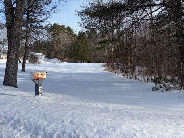 39 Highland Ave, Templeton, Massachusetts 01436