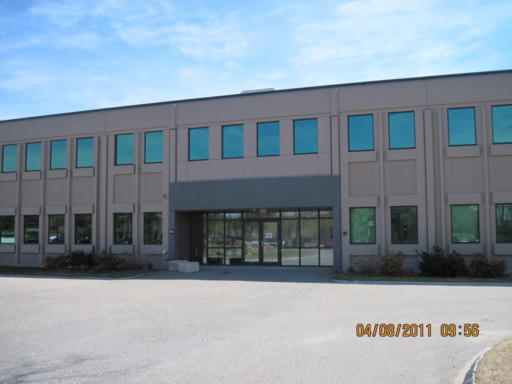 500 Turnpike, Canton, Massachusetts 02021