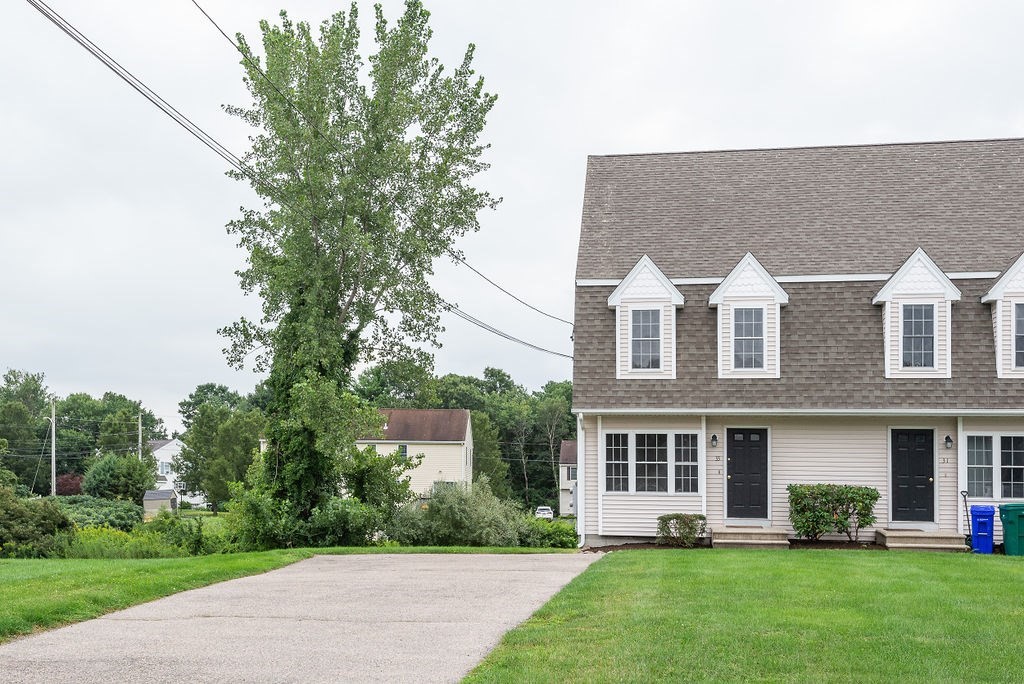 33 Ice Pond Road, Attleboro, Massachusetts 02703