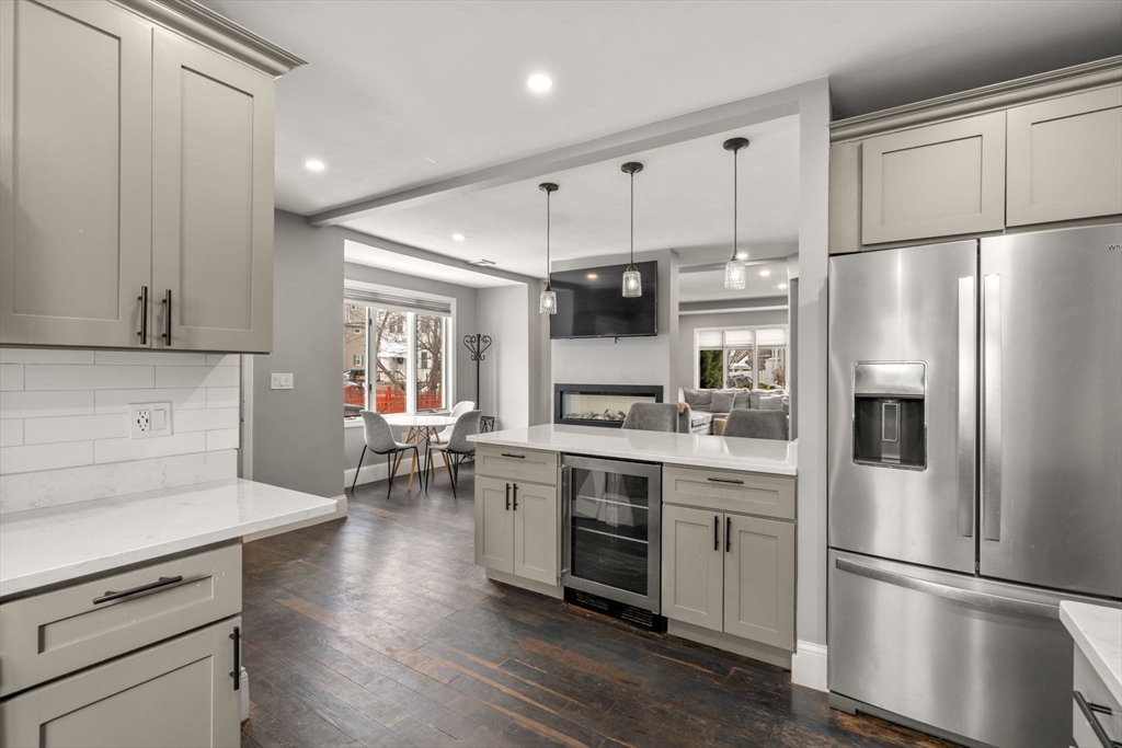 133 Nichols Street, Everett, Massachusetts 02149