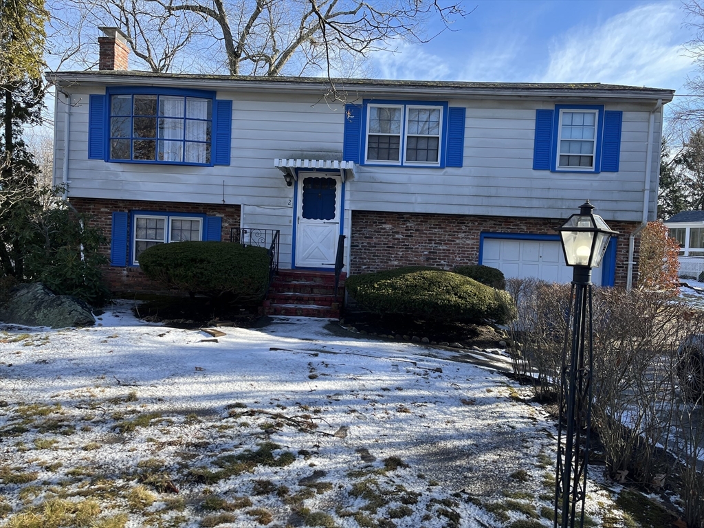 2 S Sherwood Ave, Randolph, Massachusetts 02368