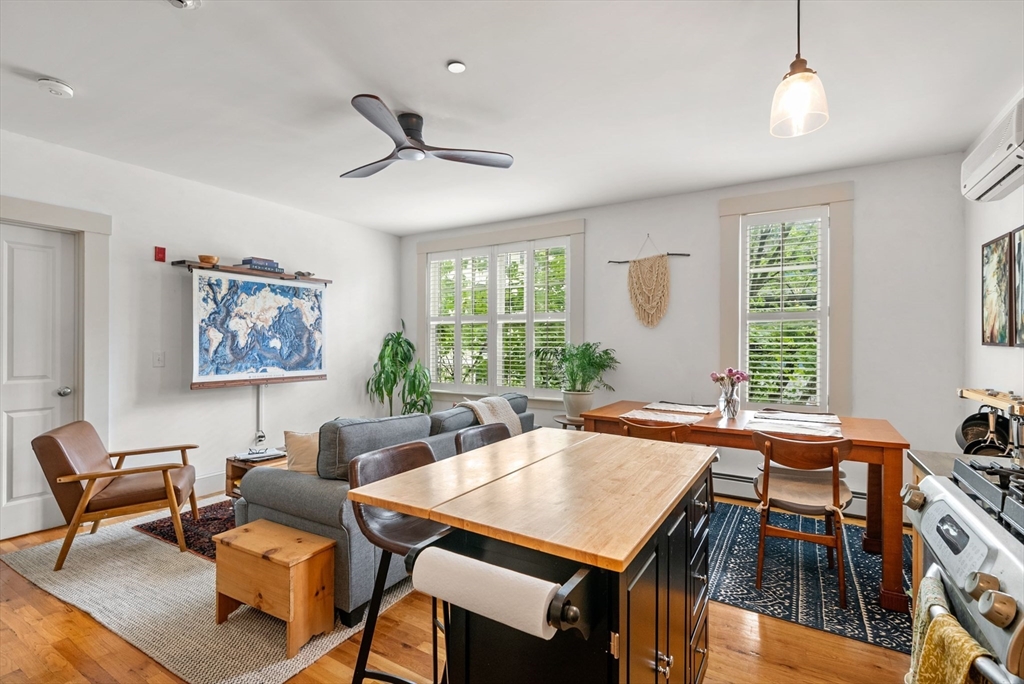 432 Norfolk St, Somerville, Massachusetts 02143