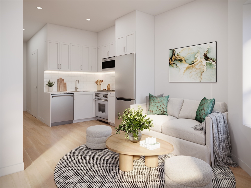 35 Delle Ave, Boston, Massachusetts 02120