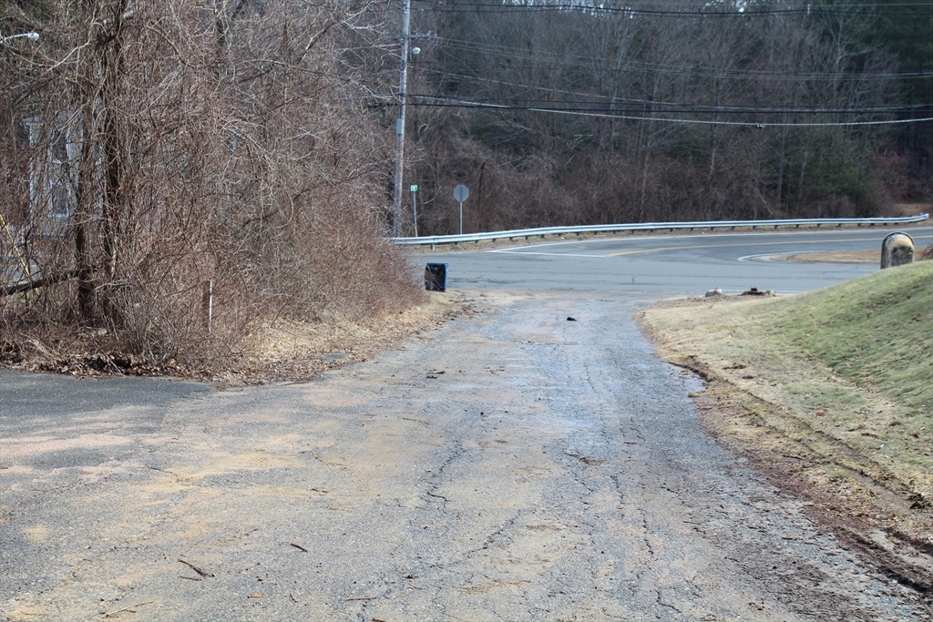 Lot 14 Center Street, Palmer, Massachusetts 01069