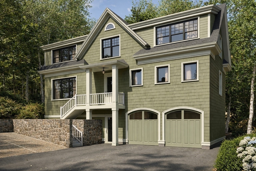 18R Robeson Street, Boston, Massachusetts 02130