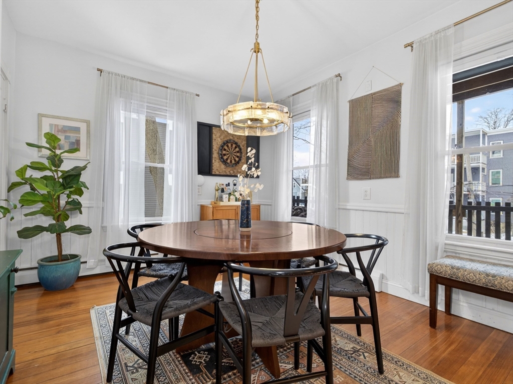 74 Carolina Ave, Boston, Massachusetts 02130