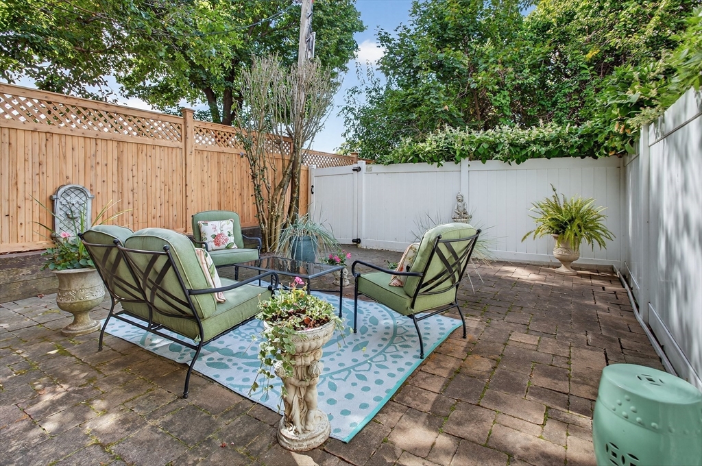 100 Baldwin Street, Boston, Massachusetts 02129