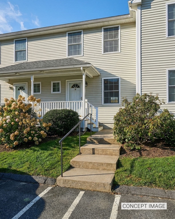 8 Hockanum Rd, Northampton, Massachusetts 01060