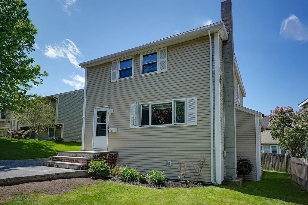 15 Lincoln Ave, Hull, Massachusetts 02045