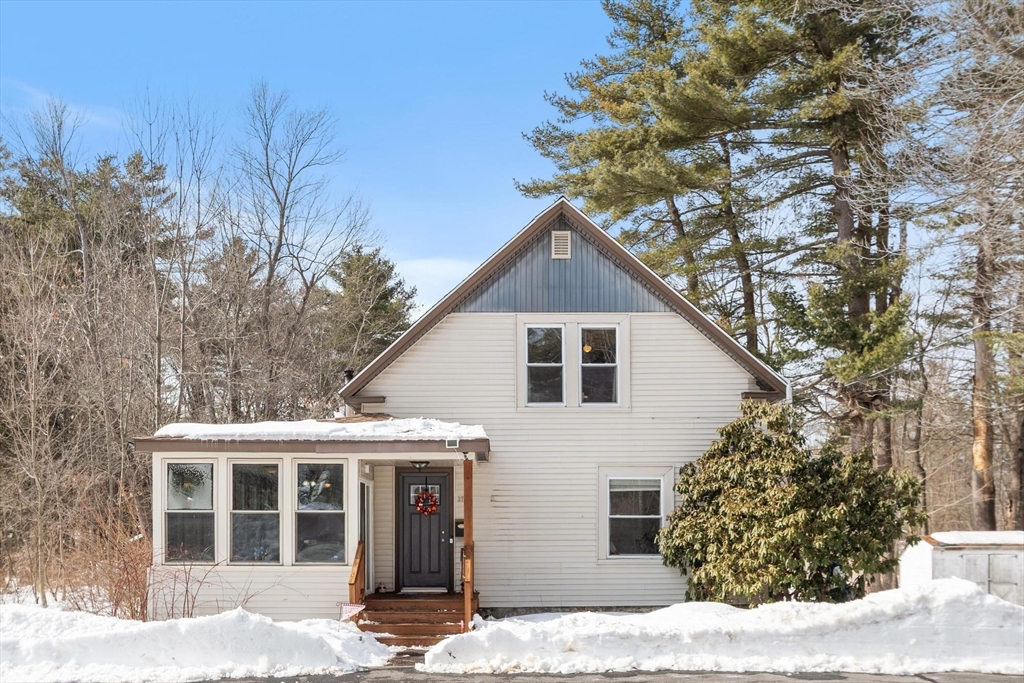 37 Draper Rd, Gardner, Massachusetts 01440