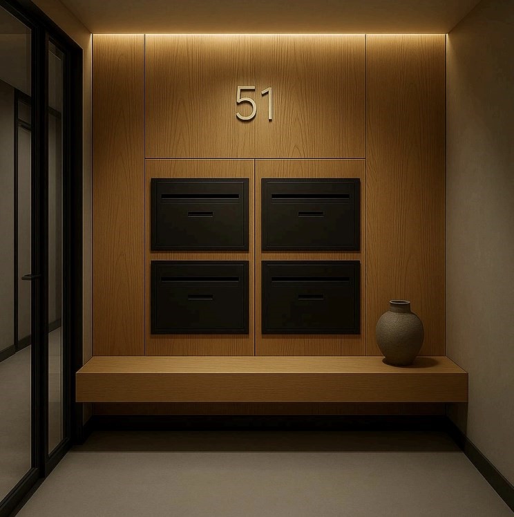 51 North Margin St, Boston, Massachusetts 02113