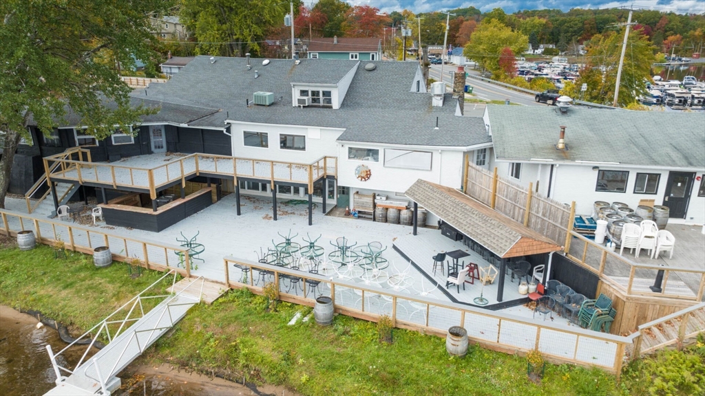 141 Congamond Rd, Southwick, Massachusetts 01077