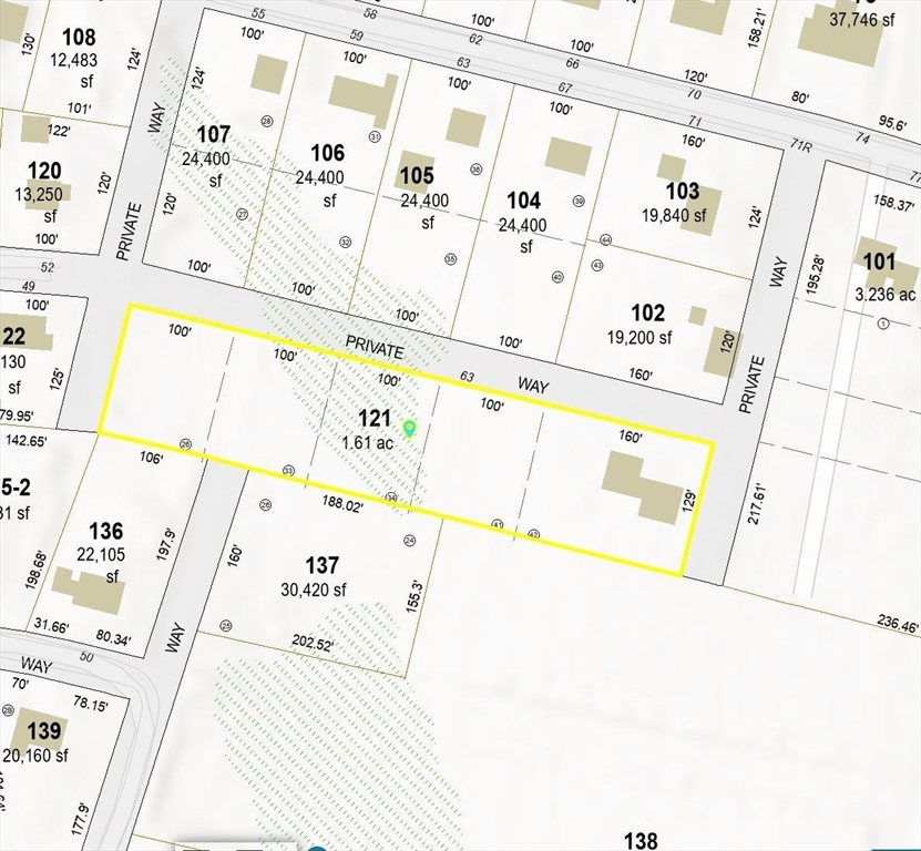 63 Highland St, Sharon, Massachusetts 02067