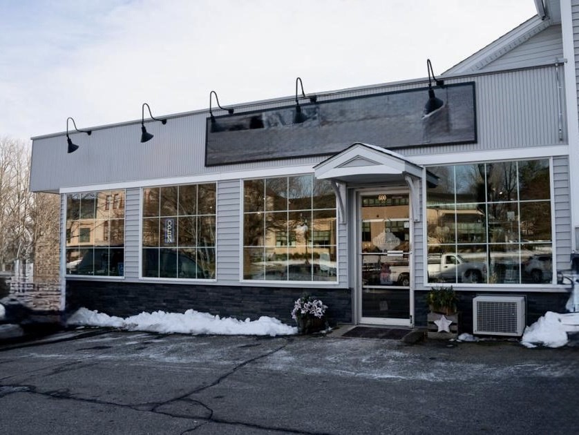 598 Main St, Shrewsbury, Massachusetts 01545