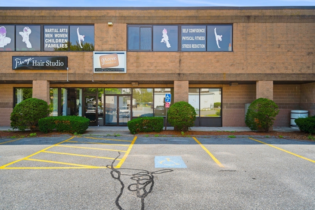 885 Main St, Tewksbury, Massachusetts 01876