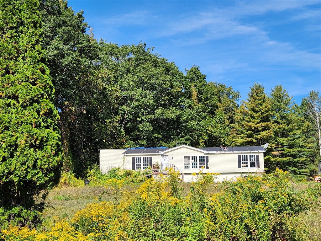 2153 Route 2, Charlemont, Massachusetts 01339