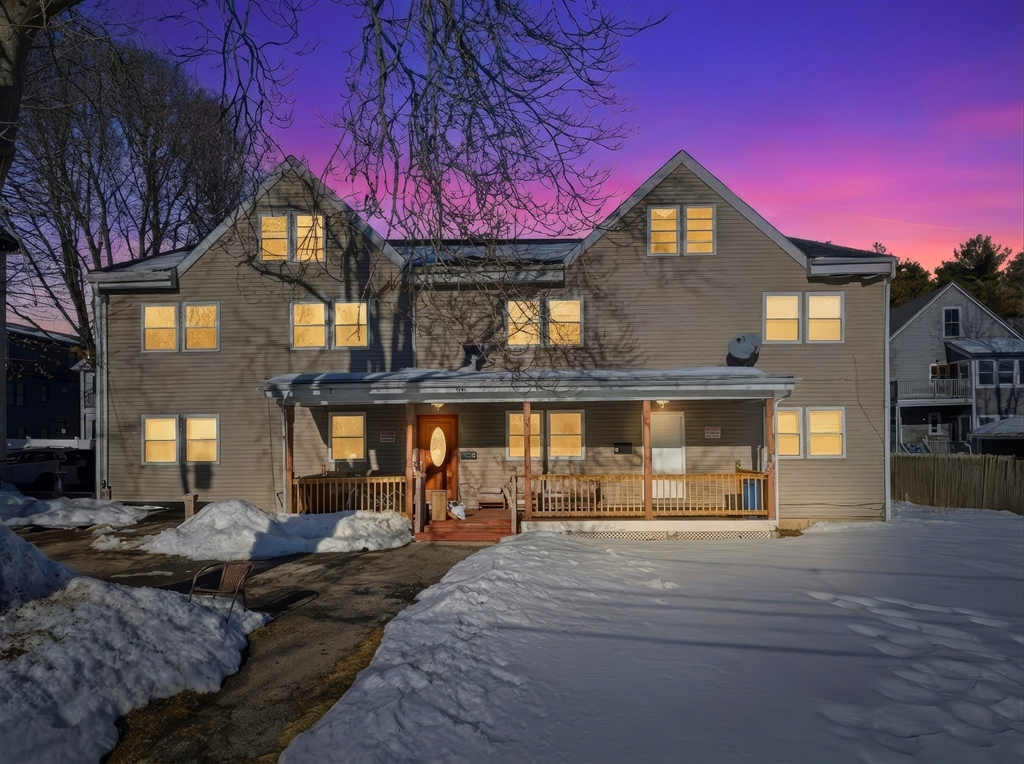 56 Patten, Boston, Massachusetts 02130